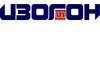 Логотип компанії Ізолон