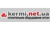 Логотип компании Керми
