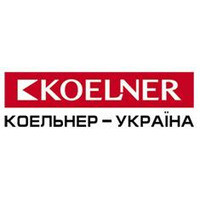 КОЕЛЬНЕР-УКРАЇНА КОЕЛЬНЕР-УКРАЇНА