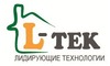 Логотип компании L-tek