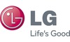 Логотип компанії LG Ukraine