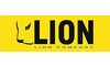 Логотип компании Лион