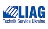 Логотип компании Лиаг Техник Сервис Украина