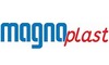 Логотип компанії Магнапласт