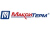 Логотип компанії Максітерм