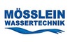 Логотип компанії Mosslein Service Ukraine