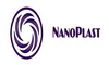Логотип компанії NANOPLAST