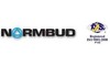 Логотип компанії Normbud