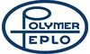 Логотип компанії Полімертепло-Україна