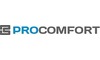 Логотип компанії ProComfort