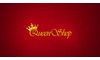 Логотип компанії Queenshop