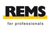 Логотип компанії Ремс - інструмент