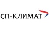 Логотип компанії СП-Клімат