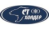 Логотип компании СТ ХОЛДЕР