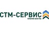 Логотип компанії СТМ Сервіс