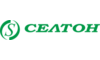 Логотип компании Селтон