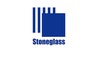 Логотип компании Stoneglass
