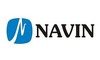 Логотип компанії НАВІН