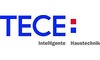 Логотип компанії ТЕСЕ