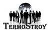 Логотип компанії Termostroy