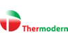 Логотип компанії Термодерн