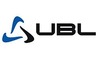 Логотип компанії ЮБЛ