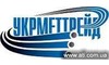 Логотип компании Юкметтрейд