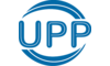 Логотип компанії УПП