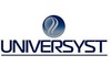 Логотип компанії Універсальні Системи