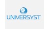 Логотип компании Universyst