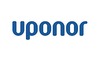 Логотип компанії Упонор