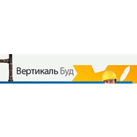 ВЕРТІКАЛЬ БУД