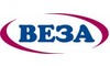 Логотип компании ВЕЗА -Полтава
