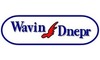 Логотип компании Вавин Днепр