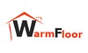 Логотип компанії WarmFloor