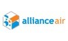 Логотип компанії Alliance Air
