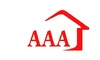 Логотип компании ААА, ТМ
