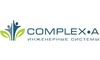 Логотип компанії Complex A