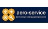 Логотип компании Аэро-Сервис
