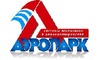 Логотип компанії Аеропарк
