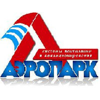 Аэропарк