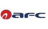 Логотип компании Afc building