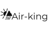 Логотип компании Air-king