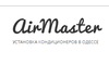 Логотип компании AirMaster