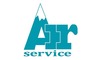 Логотип компанії Аер-Сервіс