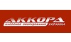 Логотип компании Аккорд Украина