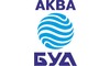 Логотип компанії АкваБуд