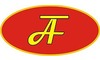 Логотип компанії АкваТех-Ташко