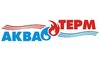 Логотип компанії Акватерм ПКФ