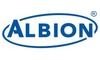 Логотип компанії Albion Group